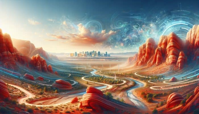 Outdoor Activities for Vegas Visitors: Your Essential Guide