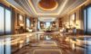 Travertine Floor Polishing to Elevate Your Home’s Appeal