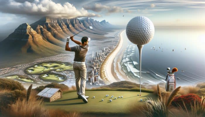 Golf Club Distances: A Complete Guide to Understanding Them
