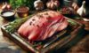 Herb Rub Smoked Turkey Breast: A Tasty Culinary Treat