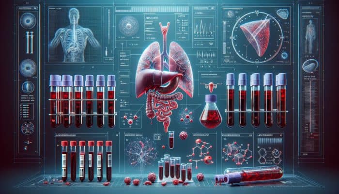 Liver Blood Test Guide: Navigating Options in Hereford