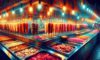 Turkish Kebab Recipes: A Journey of Grilling Flavours