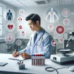 Testosterone Blood Test: A Key Health Guide for Whitefield