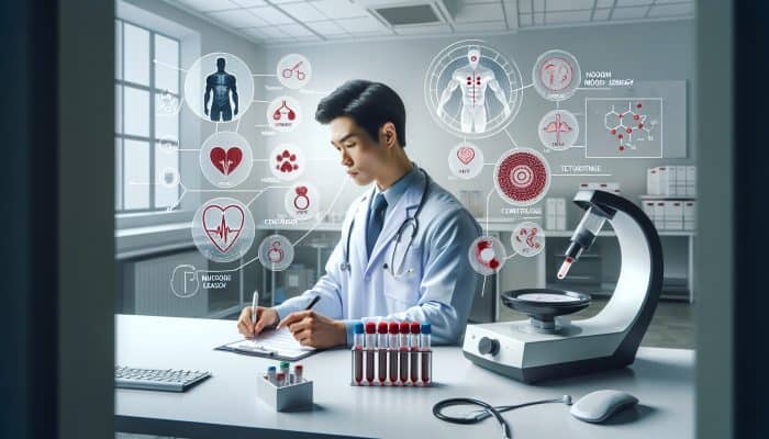Testosterone Blood Test: A Key Health Guide for Whitefield