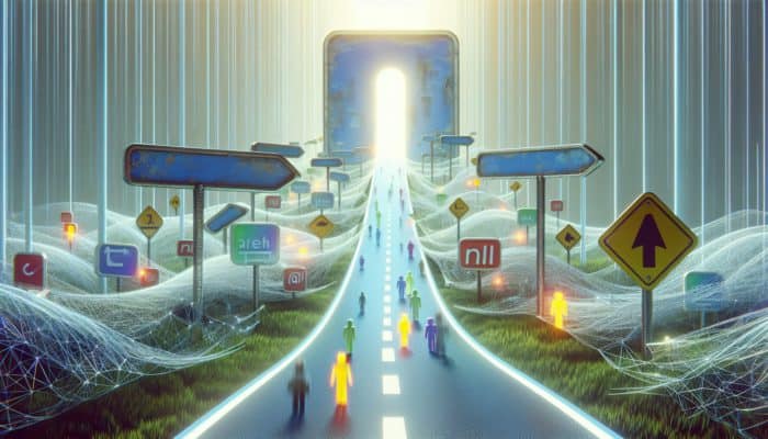 301 Redirects Explained: Essential Strategies for Link Equity