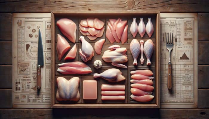 Grill Chicken for Juicy Results: Tips to Avoid Dryness