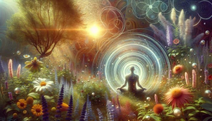 Herbal Mood Stabilizers for Finding Inner Serenity