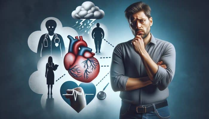 Men’s Health through Virtual Coaching: Your Wellness Guide