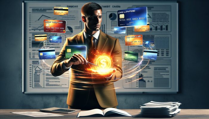 Debt Consolidation Loan: Effective Strategies for Budgeting Success