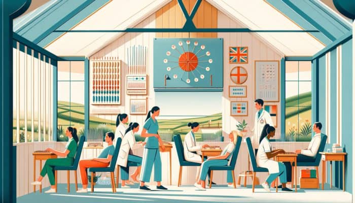 Acupuncture for Cancer Support: An Essential Resource