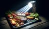Grill Lights for Nighttime BBQs: Top Must-Haves