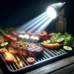 Grill Lights for Nighttime BBQs: Top Must-Haves