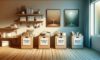 Organisation Hacks: Enhance Your Efficiency During Clearance