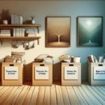 Organisation Hacks: Enhance Your Efficiency During Clearance