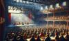 Vegas Shows: An Essential Guide Beyond the Strip