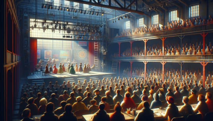 Vegas Shows: An Essential Guide Beyond the Strip
