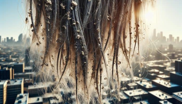 Spring Refresh for Dull Hair: Revitalise Your Locks Today
