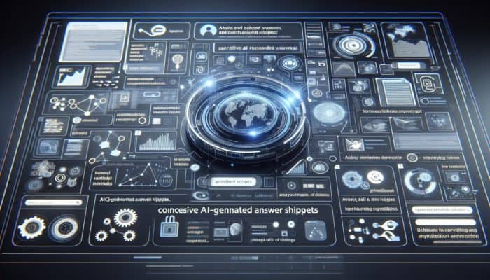 AI Answer Snippets: The Ultimate Content Creation Guide