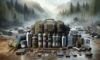 Bug-Out Bag Checklist: Essential Survival Gear to Have