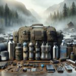 Bug-Out Bag Checklist: Essential Survival Gear to Have