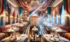 Restaurants Near The Bellagio: Discover Delicious Dining
