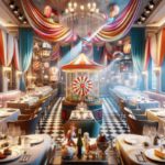 Restaurants Near The Bellagio: Discover Delicious Dining