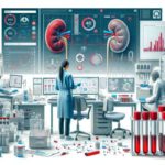 Kidney Blood Test in Smethwick: Fast and Easy Solutions