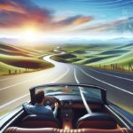 Rent a Car Online for an Unforgettable Weekend Adventure