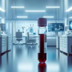 Blood Test for General Health: A Key Resource for Newport Residents