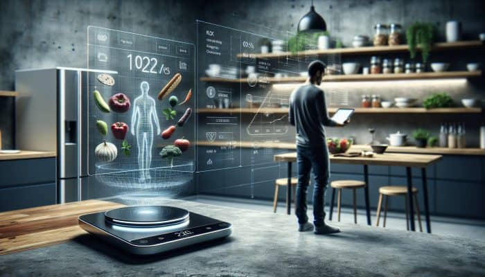 Portion Control Tech: Smart Eating Innovations Unveiled