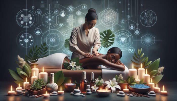 Massage Therapy Yeovil: Experience Tranquility and Health