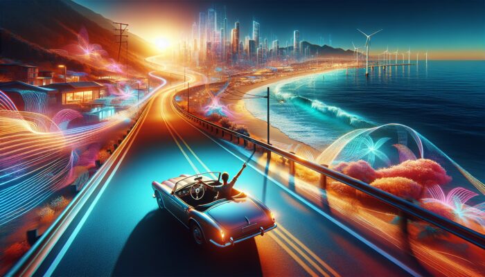 Rent a Car Online: Your Essential Guide to Beach Holidays