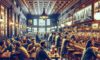 Craft Cocktails: Top Venues for Daytime Drinking Adventures