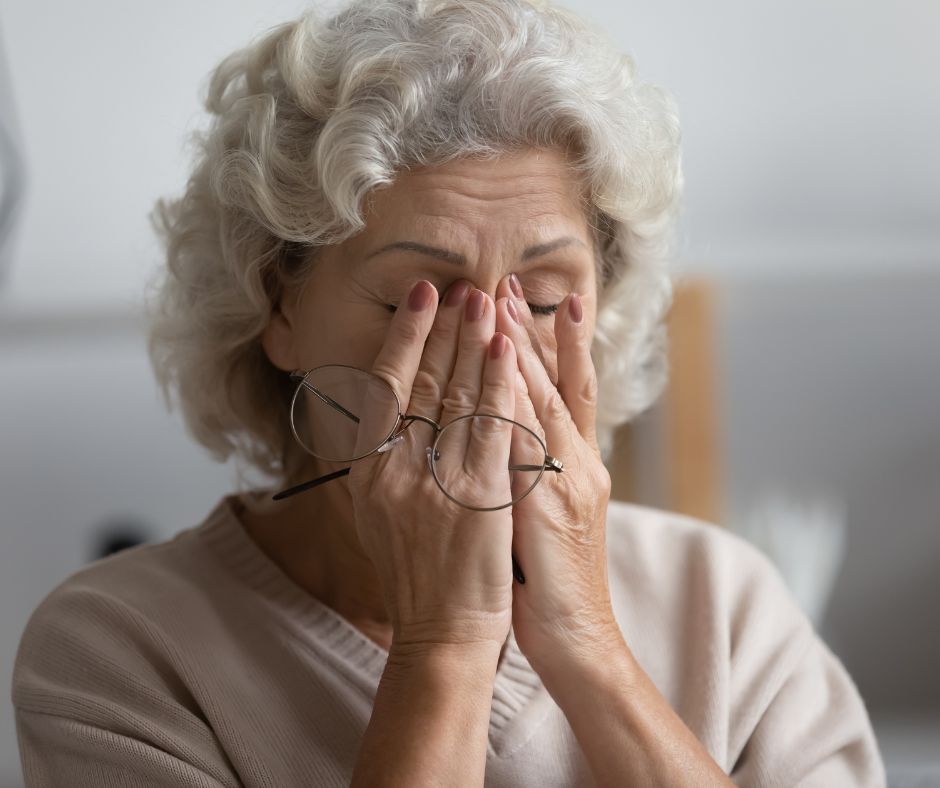 Dry Eyes After LASIK: Discover Effective Relief Solutions