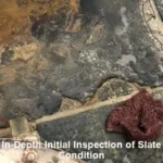Slate Floor Restoration Timeframe for UK Homes