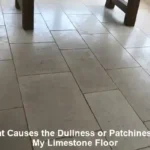 Dull Limestone Floors: Causes and Solutions for Restoration