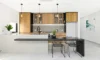 Luxury Kitchen Design Essentials to Consider