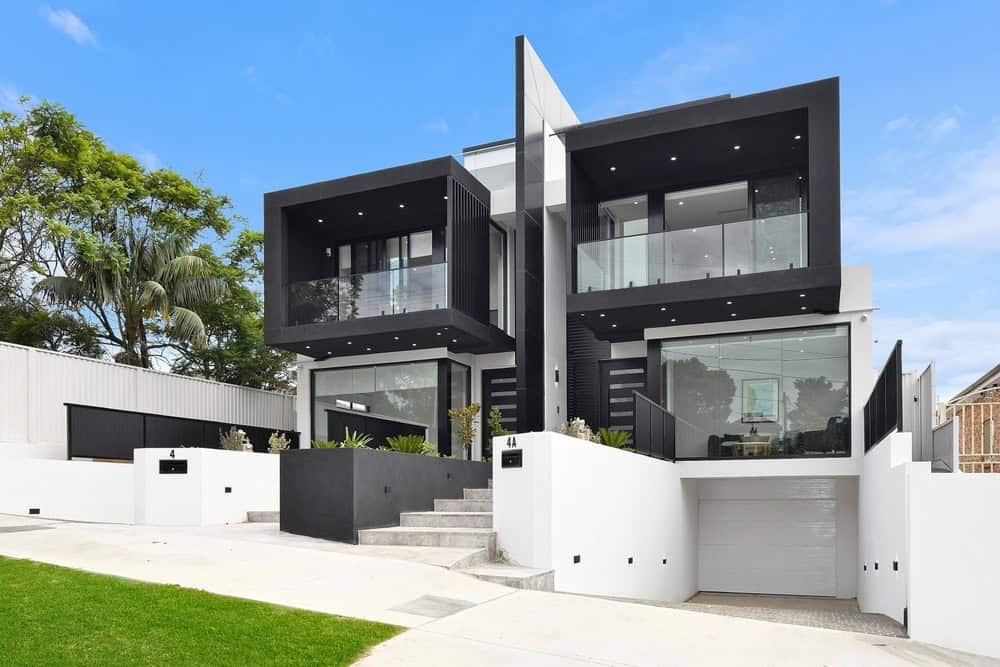 Custom Duplex in Sydney: Advantages of Designing Your Home
