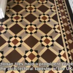 Wax or Sealant: Choosing the Best for Victorian Tiles