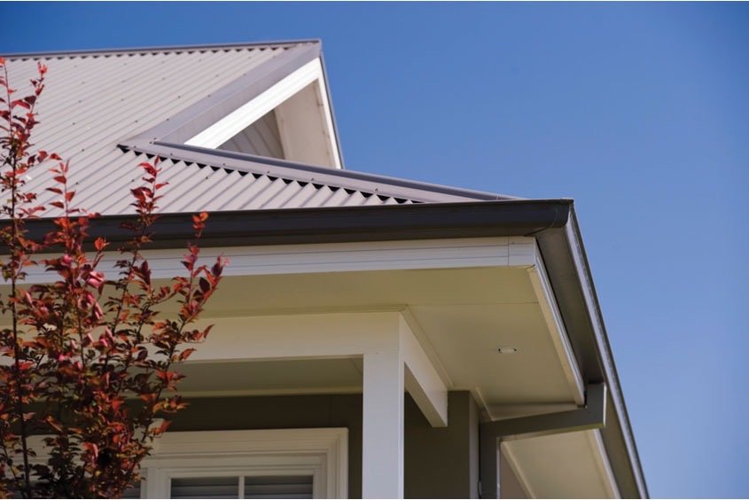 Colourbond Fascia Covers: Benefits of Opting for Them