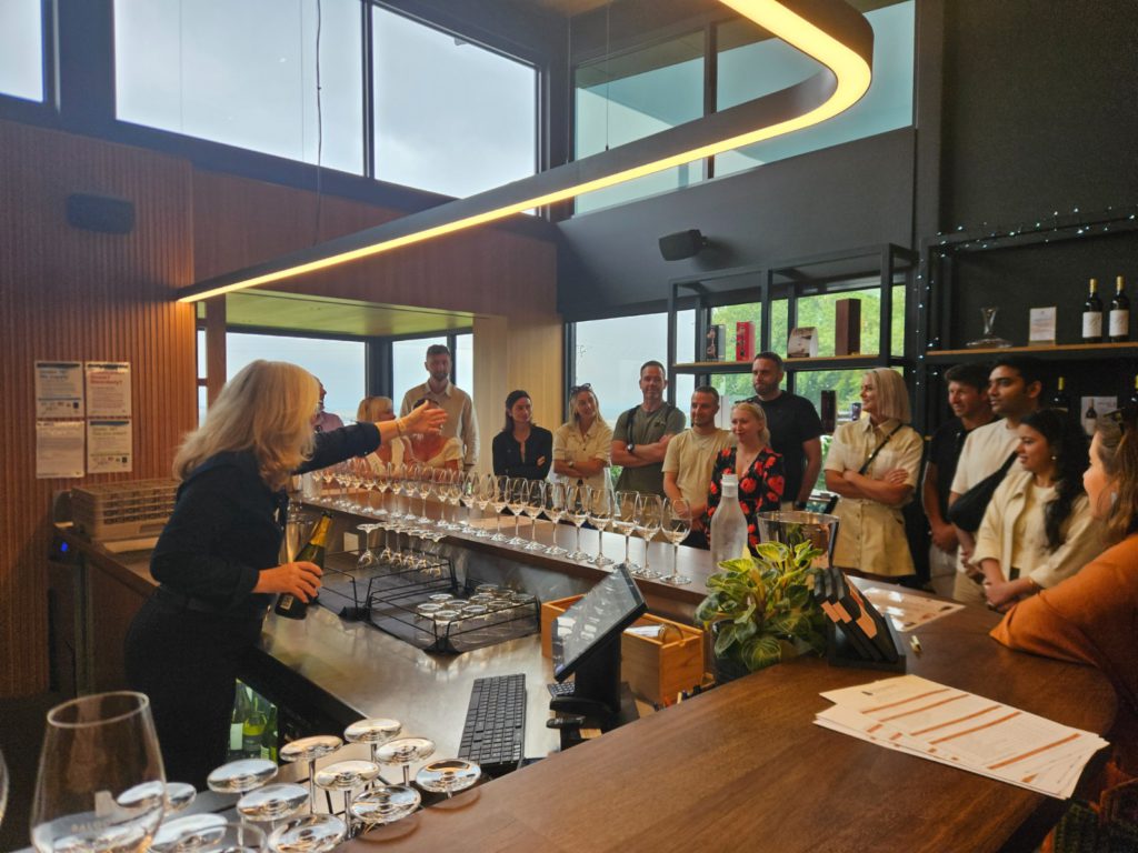Balgownie Estate: Discover Your Yarra Valley Haven