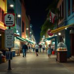 Belize City Safety Tips: Areas to Avoid for a Secure Visit