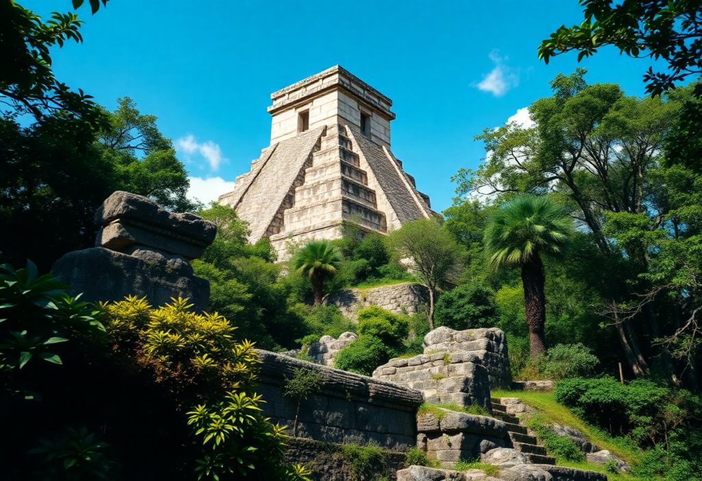 Caracol Maya Site: The Grandest Ancient City in Belize