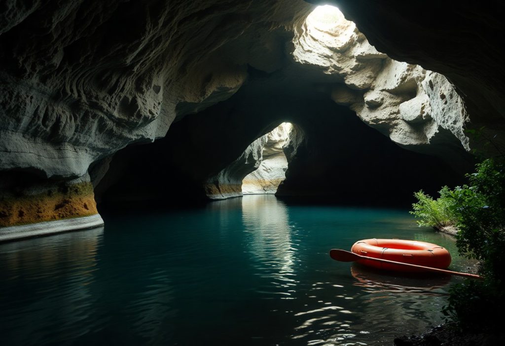 Cave Tubing in Belize: Discover Top Tour Operators and What to Expect