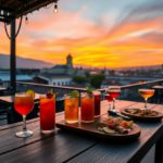 Food and Drink in San Miguel de Allende: Best Eateries and Pubs
