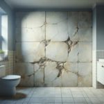 Grout Fading: Exploring Variations in Vibrancy