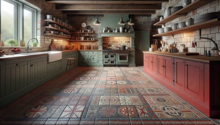 Avoiding Steam Cleaners: Key Tips for Quarry Tiles in the UK