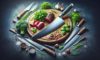 Chopping Skills Enhanced: A Universal Guide for Everyone
