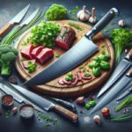Chopping Skills Enhanced: A Universal Guide for Everyone