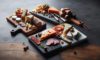 Charcuterie Board Tips: A Visual Guide to Elevate Your Presentation
